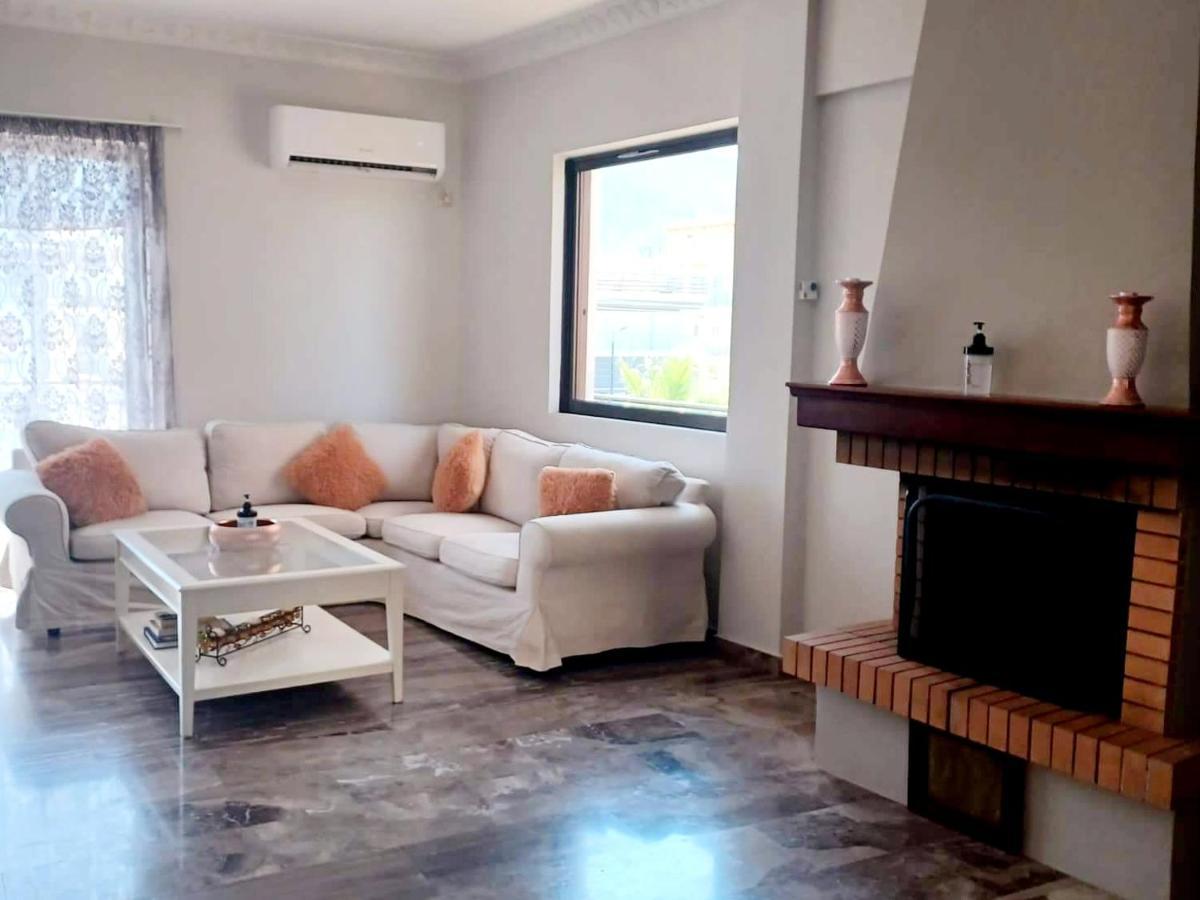 Glyfada-Elliniko Apartment Atena Exterior foto
