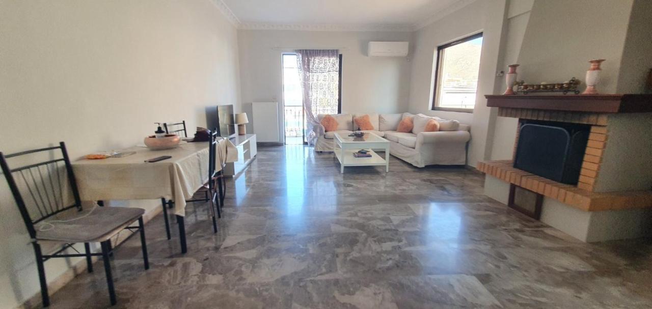 Glyfada-Elliniko Apartment Atena Exterior foto